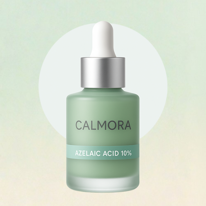 Calmora Azelaic Acid 10%