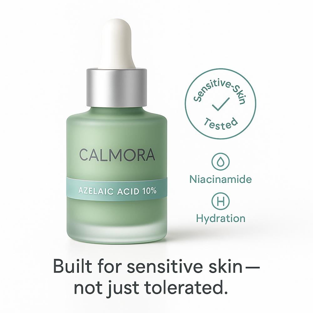 Calmora Azelaic Acid 10%