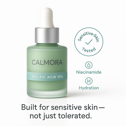 Calmora Azelaic Acid 10%