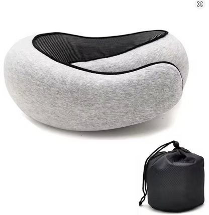 SHILA™ TRAVEL PILLOW