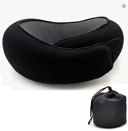 SHILA™ TRAVEL PILLOW